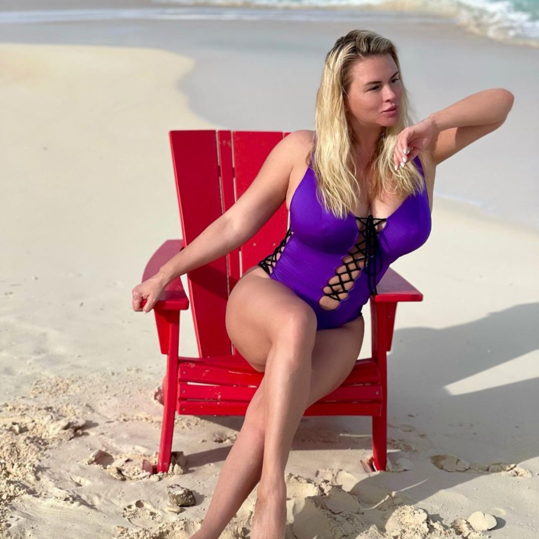 Анна Семенович 2022