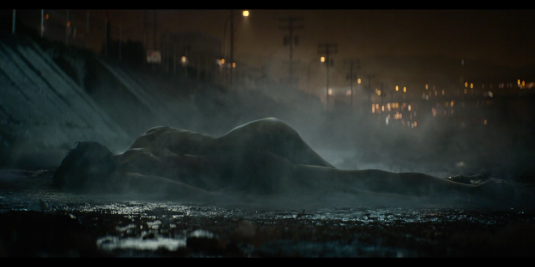 Кристанна Локен Терминатор naked