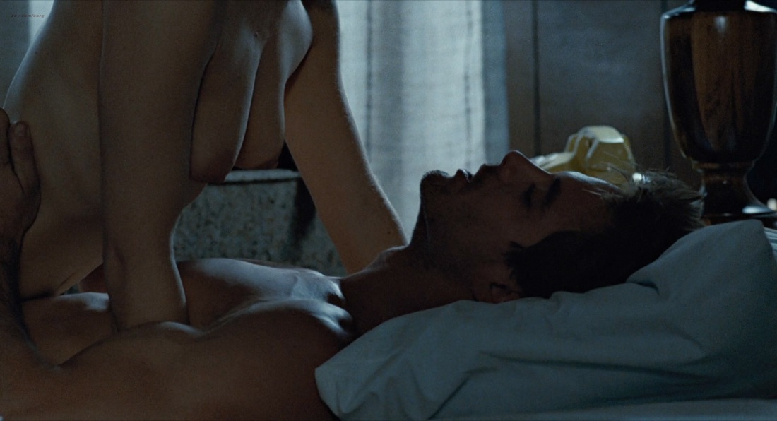 Кристанна Локен Терминатор голая