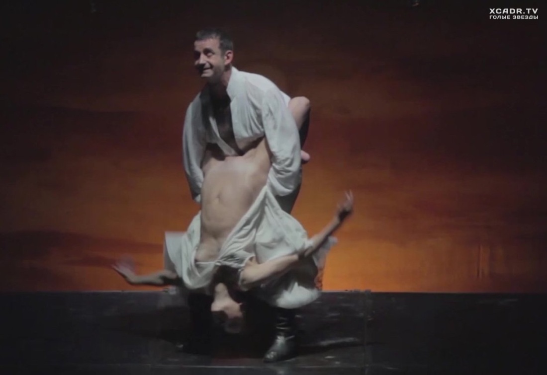 Линдси Лохан в порнофильме