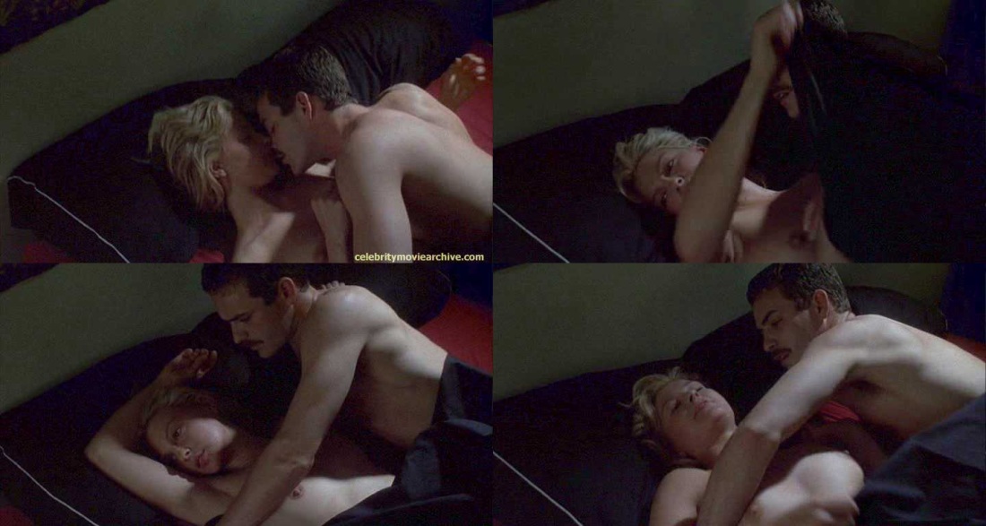 Эшли Джадд голая в фильмах