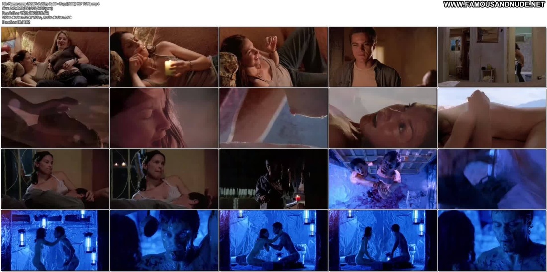 Эшли Джадд горячие сцены