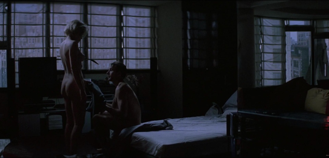 Шэрон Стоун голая в фильмах