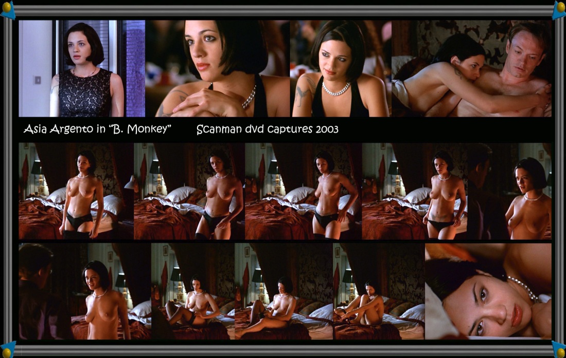 Фильм голая Азия Ардженто Ардженто 2000