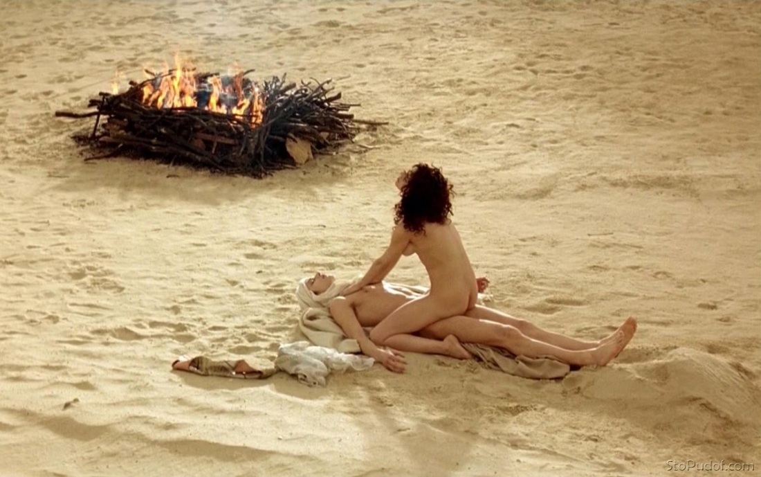 Последний герой ню