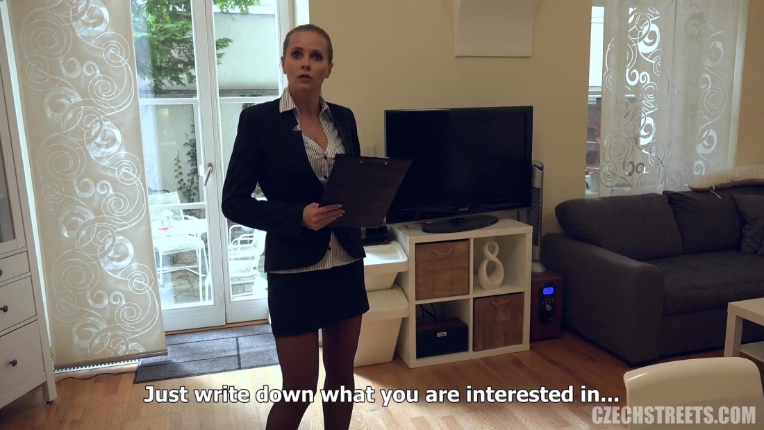 FAKEAGENTUK красотка