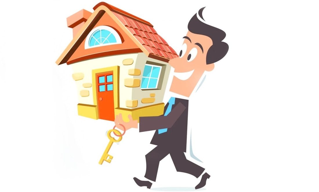 Страхование недвижимости