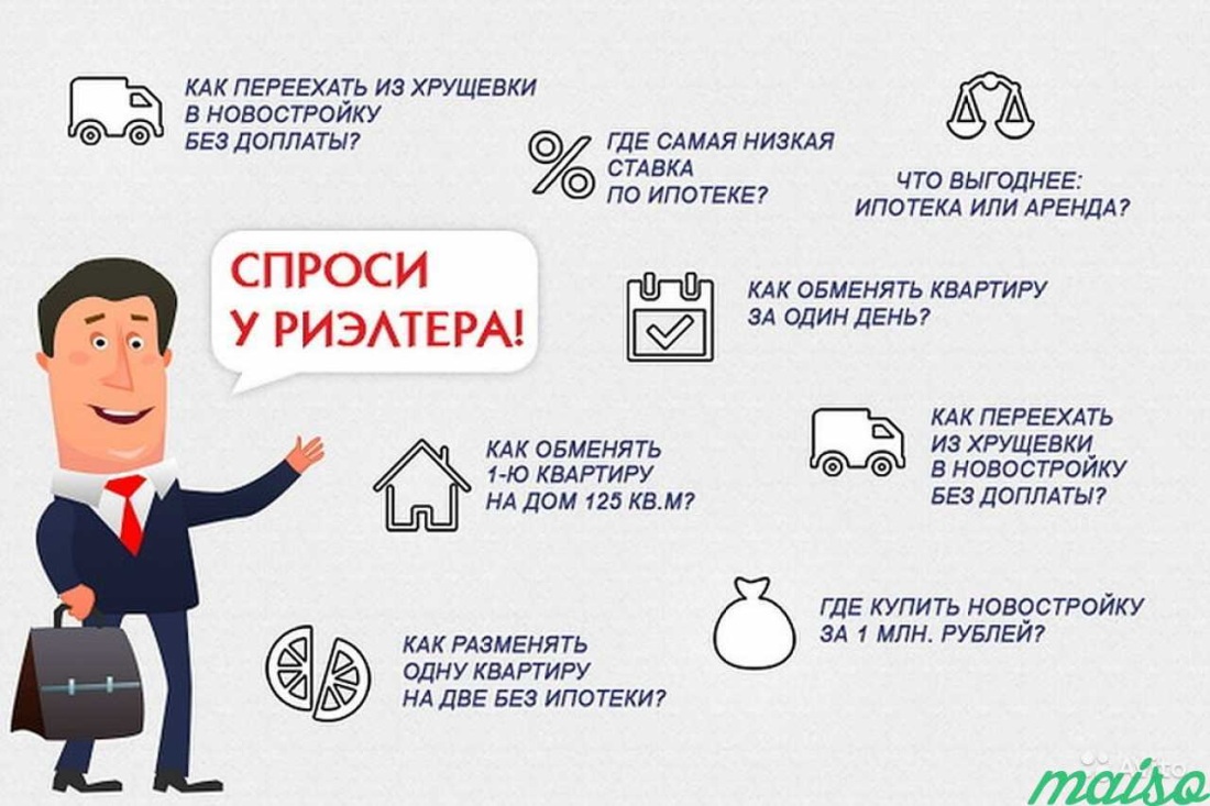 Ипотека на частный дом