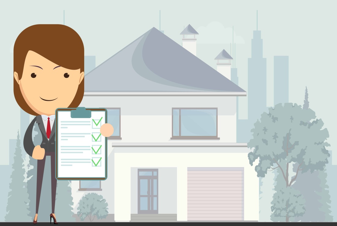 Набор сотрудников в агентство недвижимости