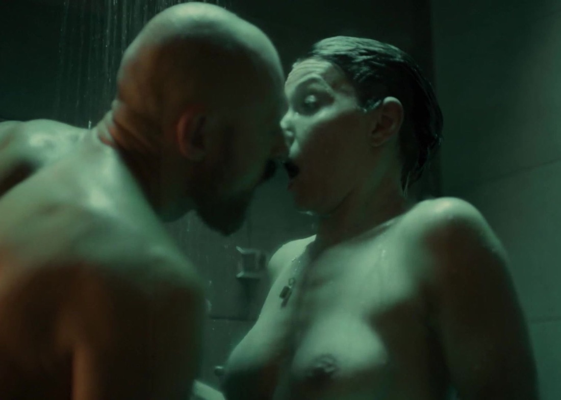 Александра Хорват (Alexandra Horvath) sex