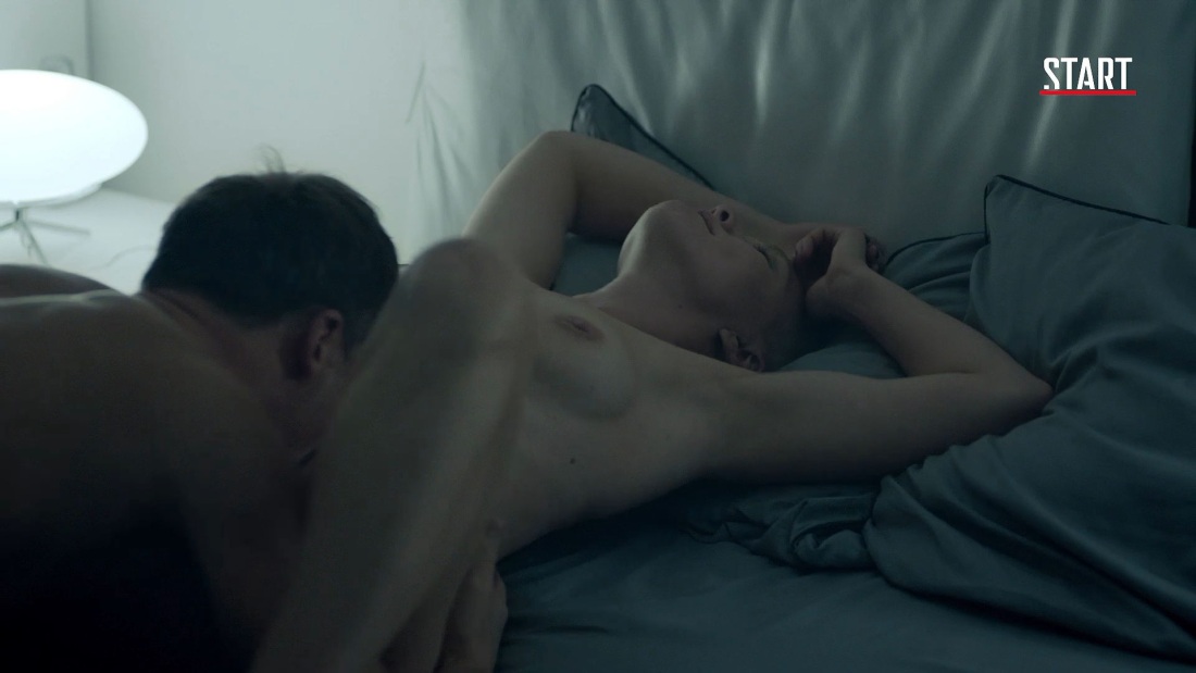 Дарья Урсуляк фото голая