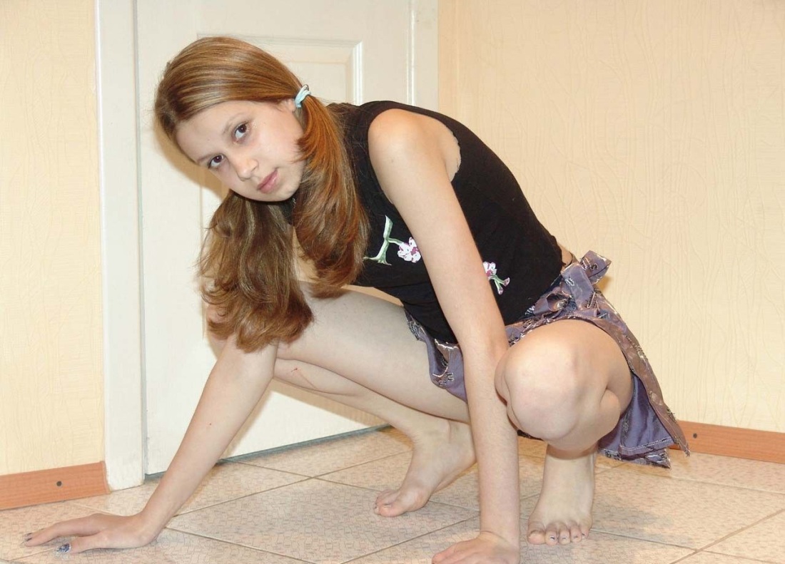 Кристина Лисицына порноактриса