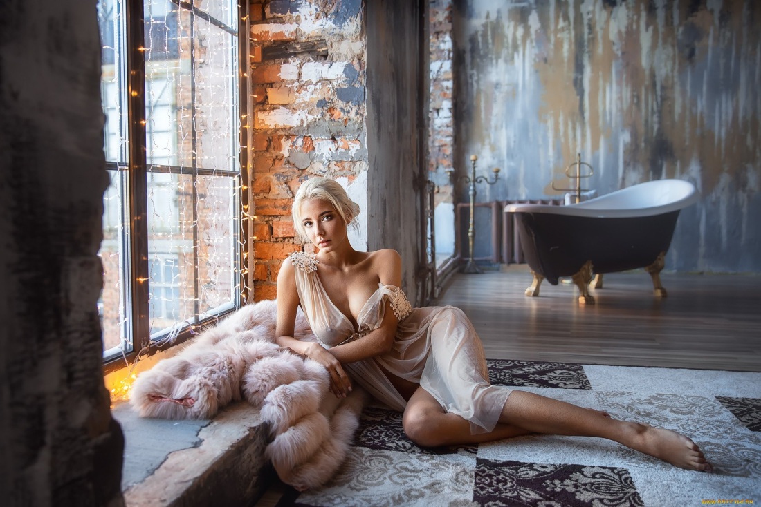 Ольга Князева актриса