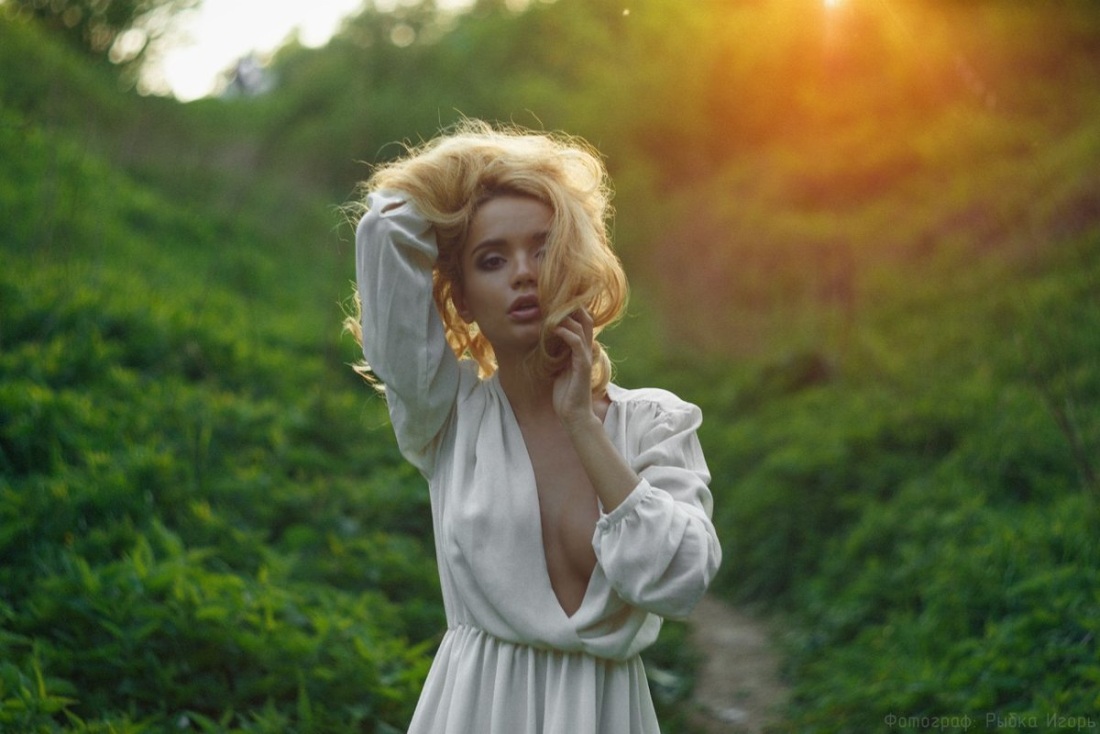 Екатерина Федулова Максим