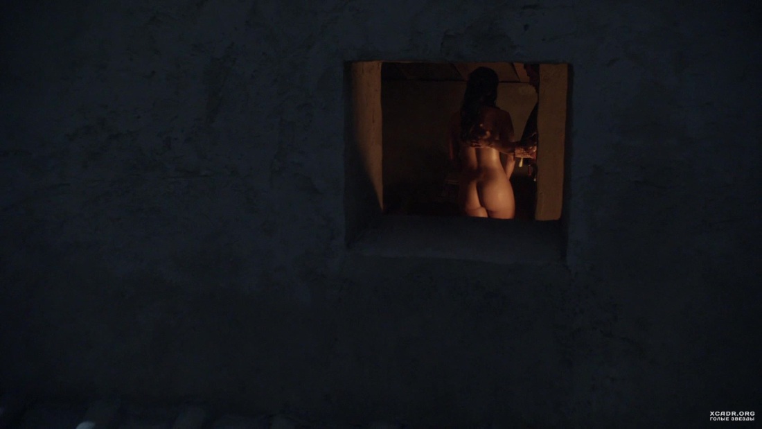 Гвендолин Тейлор Спартак кровь и песок