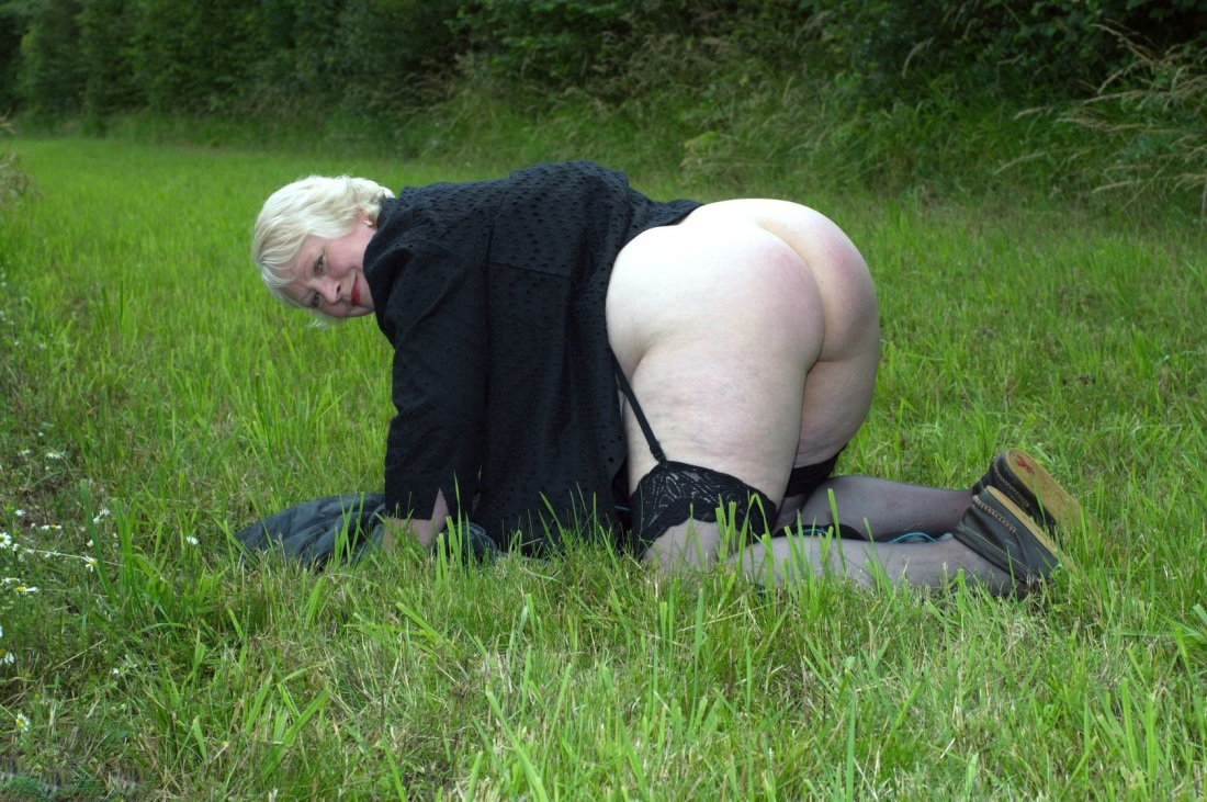 Старые голые женщины в возрасте