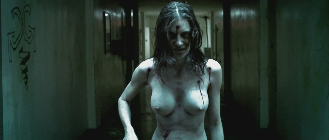 Саманта Сэйнт фото голая