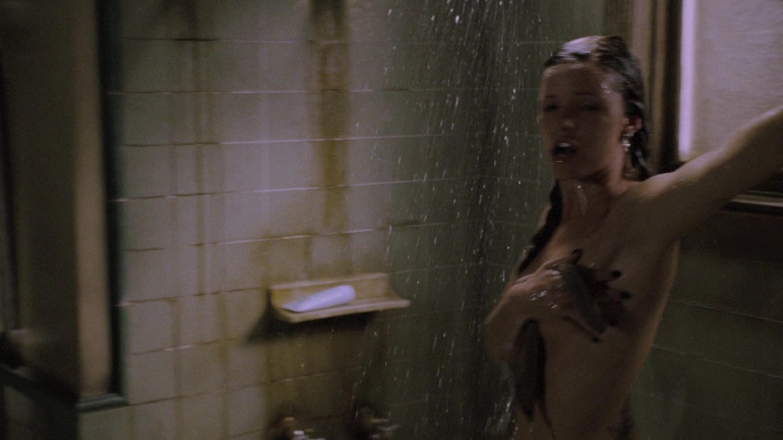 Сара кайте Кохлан голая