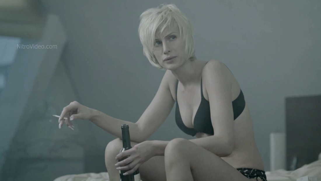 Мария Белло эротические сцены