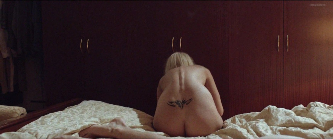 Эротические сцены актриса Мария Белло