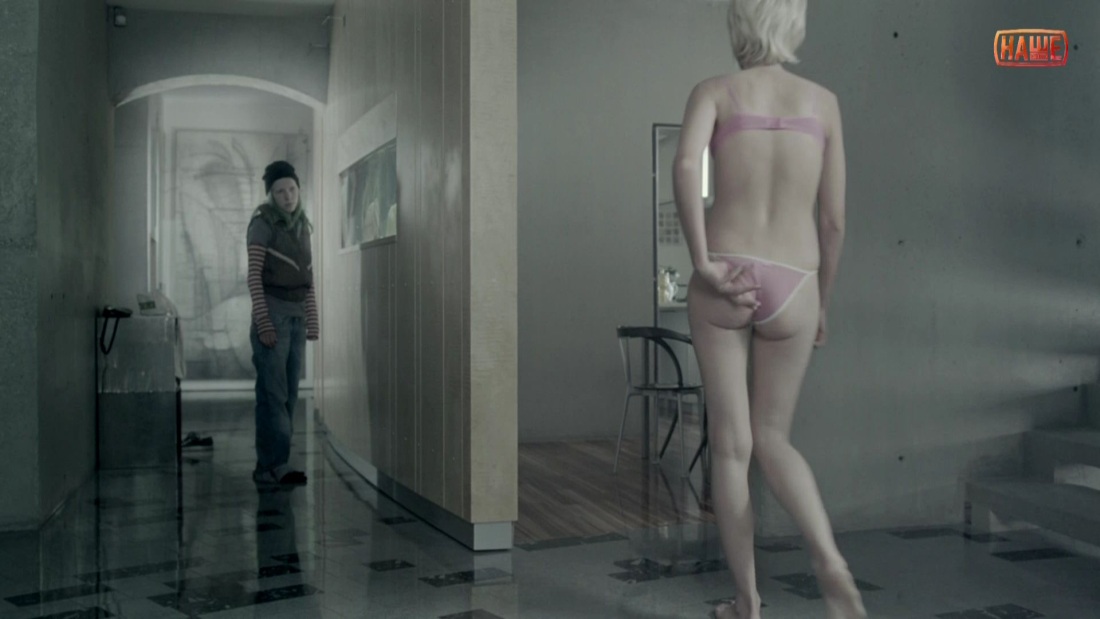 Шалаева Мария актриса ню