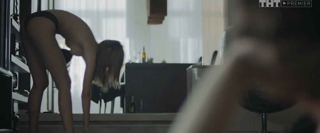 Мария Сокова Русалка