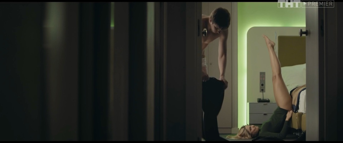 Скриниченко Ирина голая