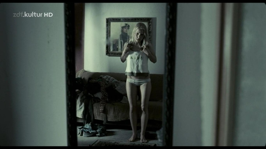 Мария Шалаева голая