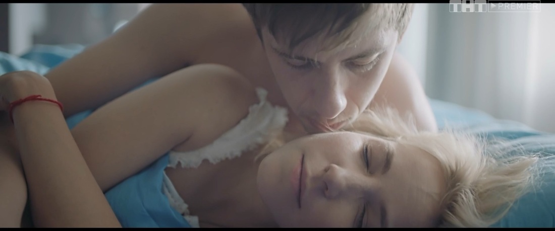 Мария Шалаева голая