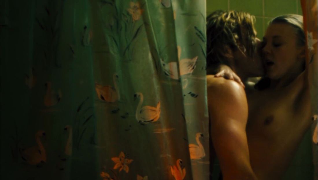 Мария Вальверде Мадрид 1987 xxx