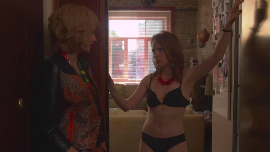 Мария Шалаева Русалка