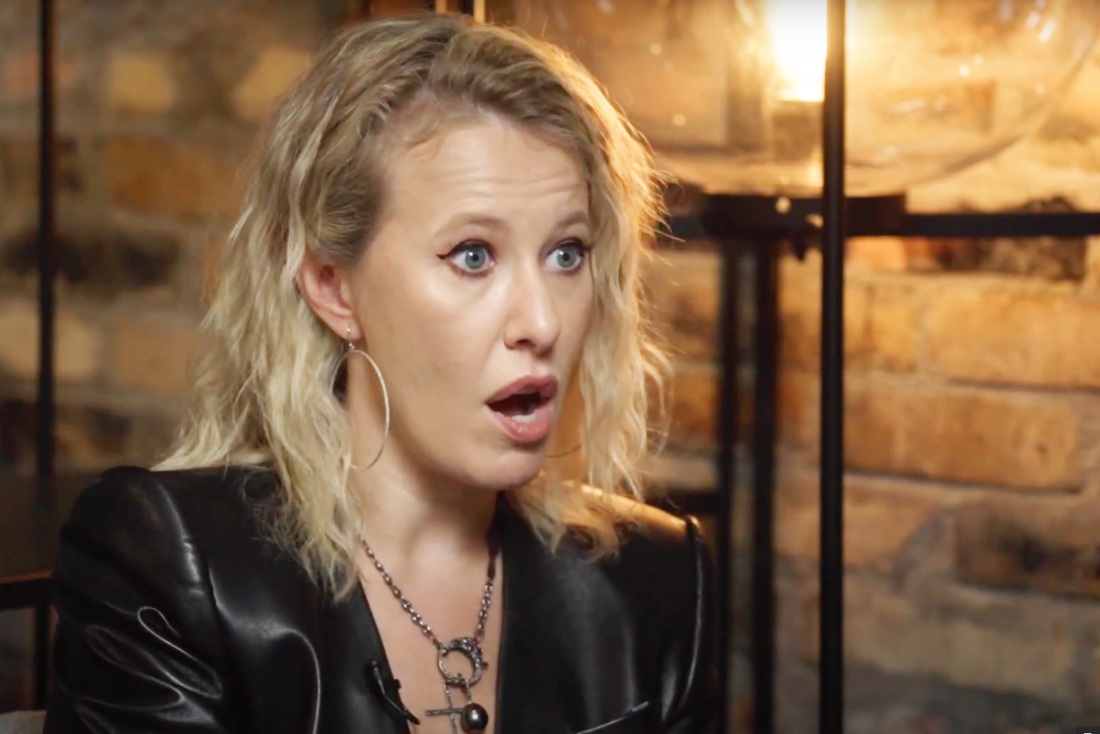 Красивые журналистки мира