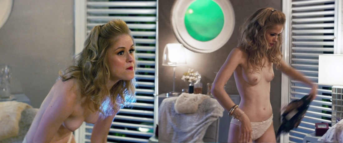 Потрясающая писюшка Elyse Jean