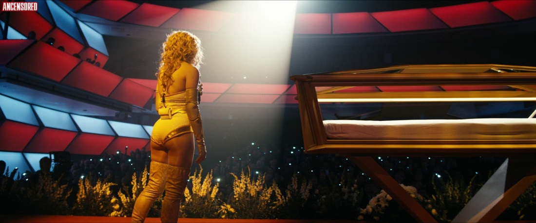 Эрин Мориарти ню