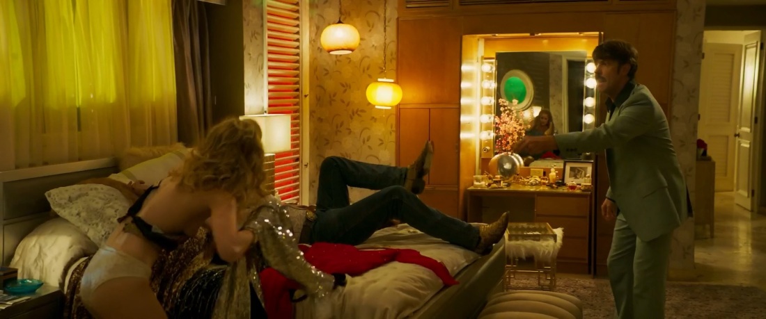 Эрин Мориарти (Erin Moriarty) голая