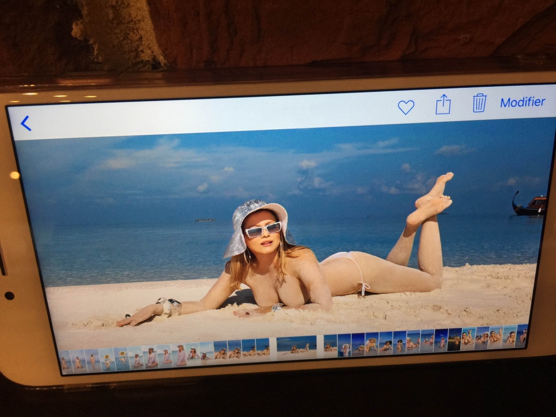 Лена перелит