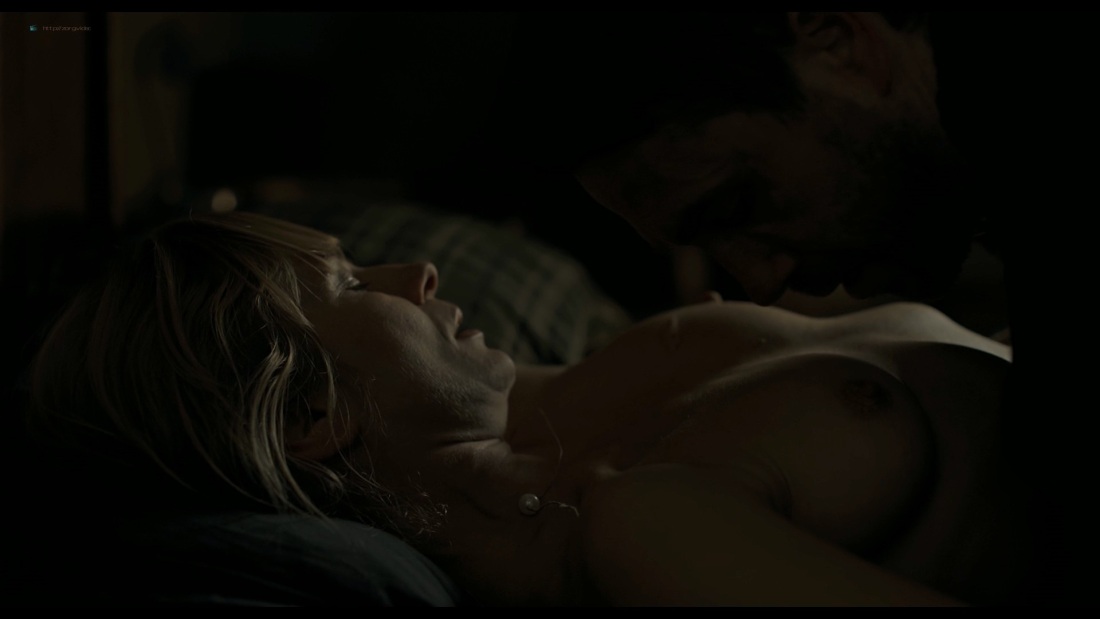 Магдалена Огурек голая