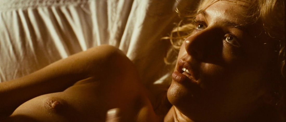 Магдалена Гурская эротическая