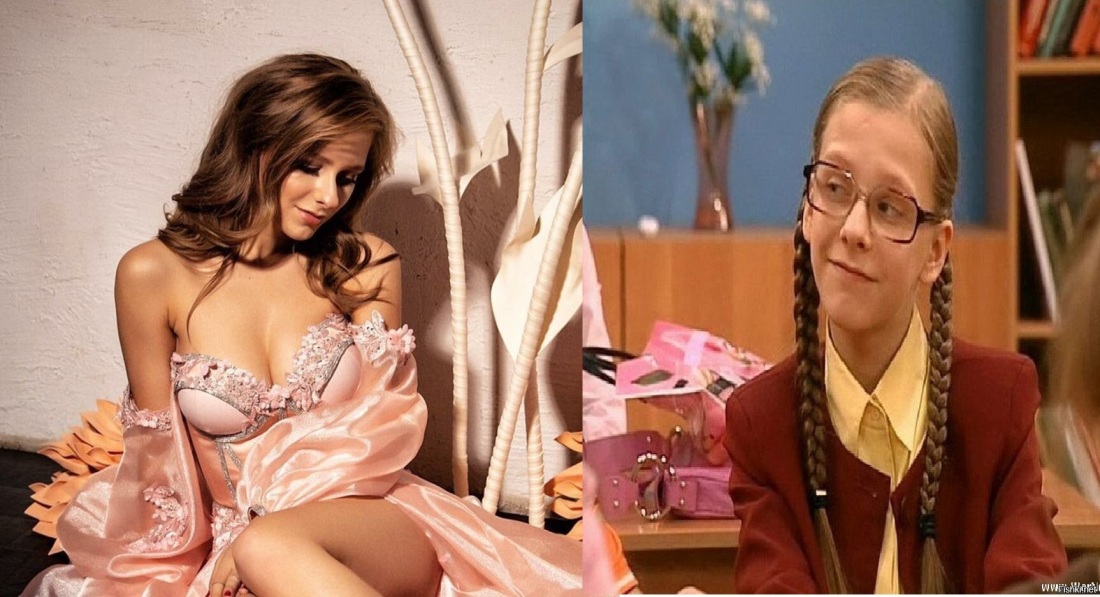 Галактика Кельвина Мирослава Карпович