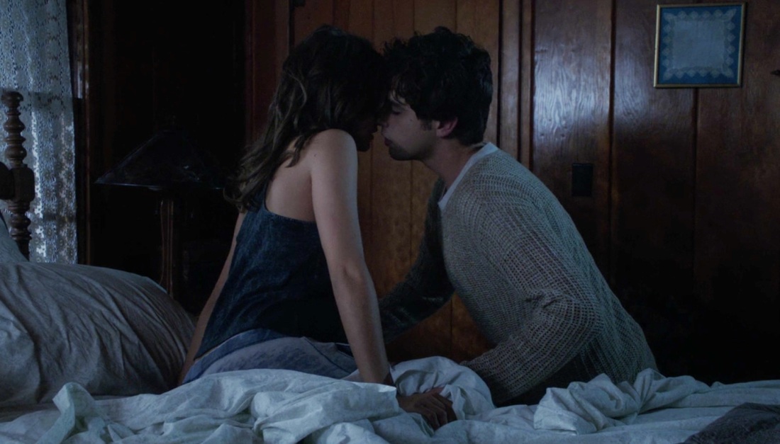 Фостеры Келли и Брендон