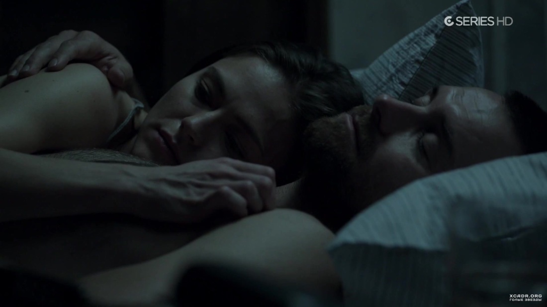 Триесте Келли Данн сериал Банши