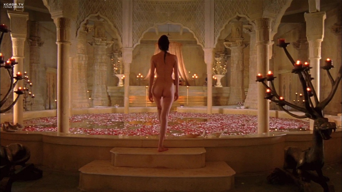 Чжан Цзыи китайская актриса nude