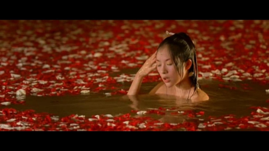 Эротический фильм вожделение