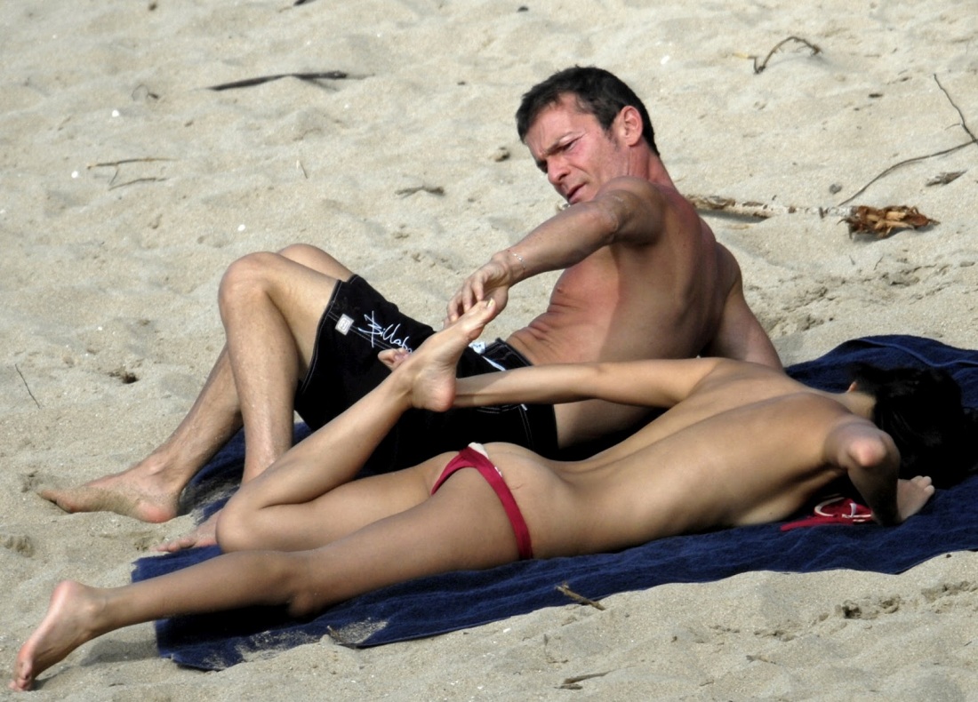 Чжан Цзыи китайская актриса nude