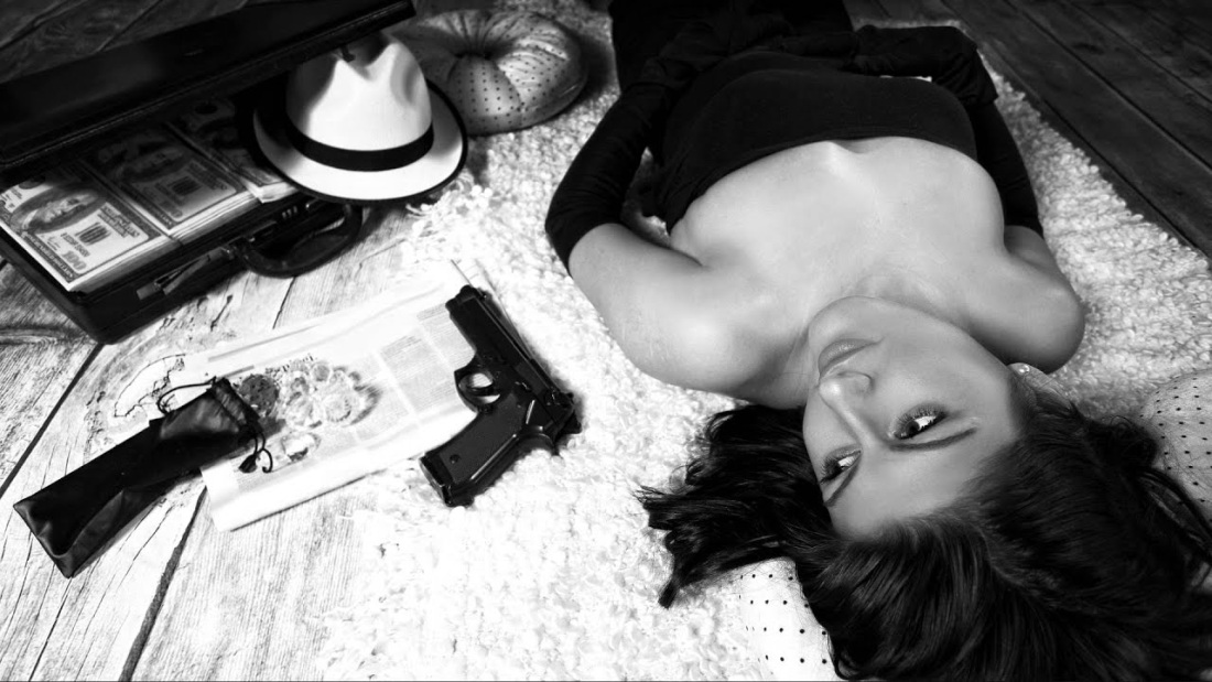 Детройт схема сюжета