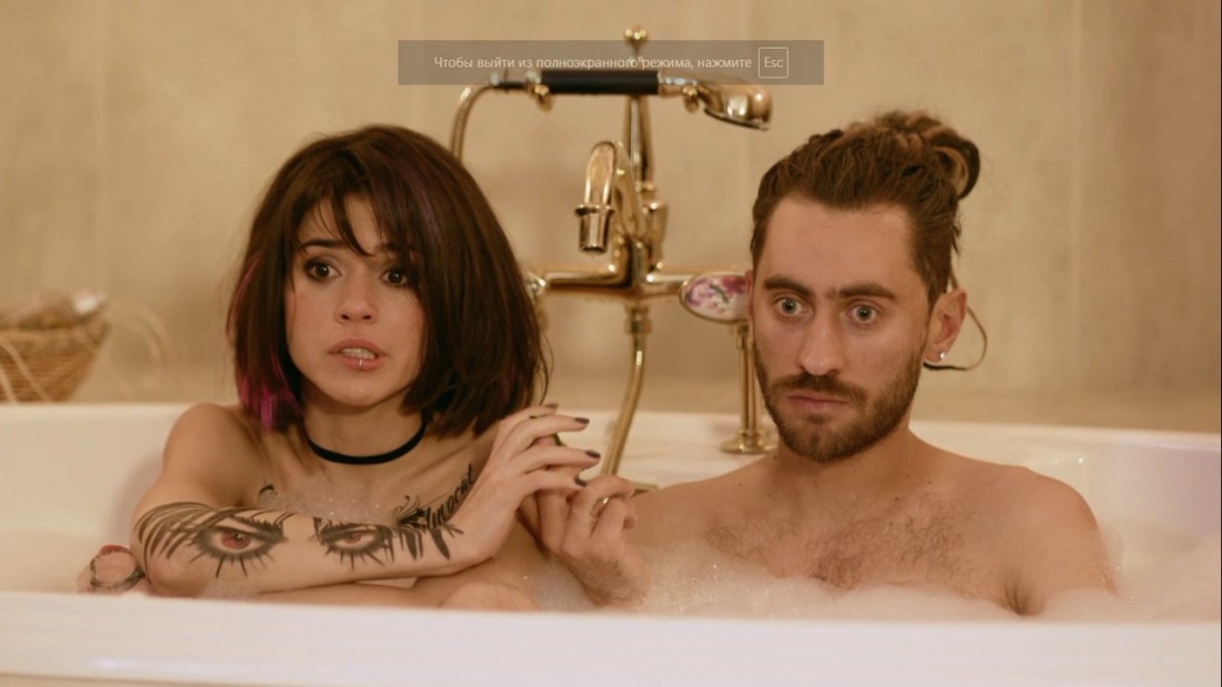 Кристина Хендрикс Гуд геолс