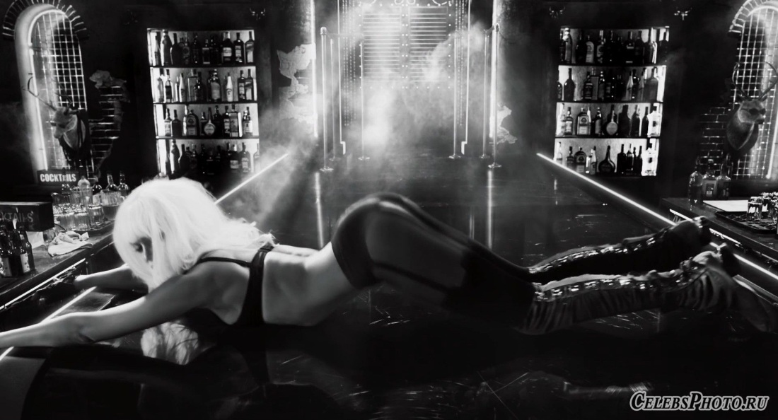 Garriiet Лиза Ларина слив