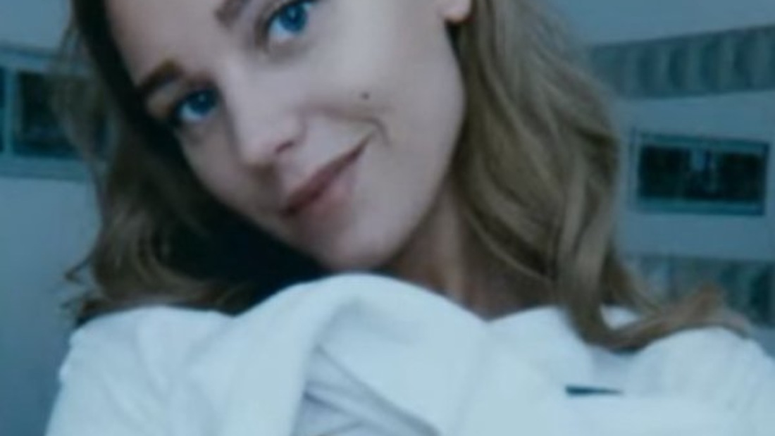 Соня Беккер модель