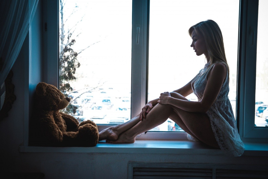 Амели Эмили модель