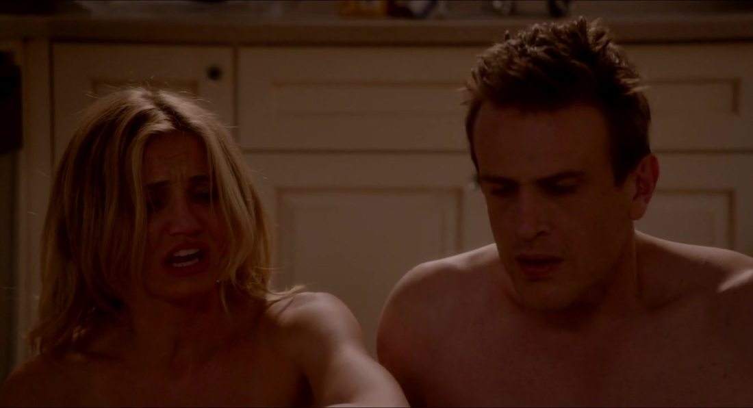 Кристина Эпплгейт голая